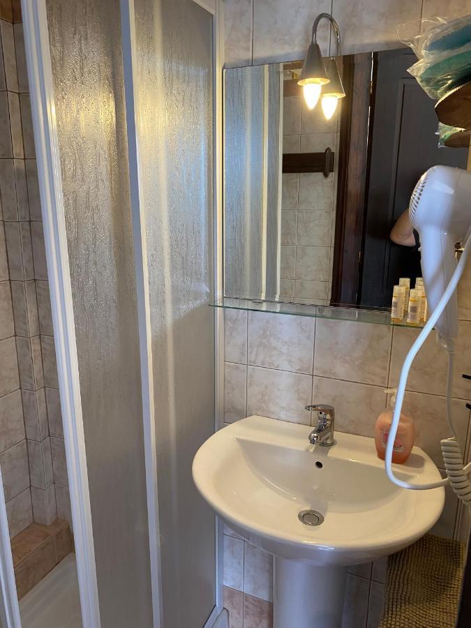 Vervekis Apartments Fiskardo Exteriör bild